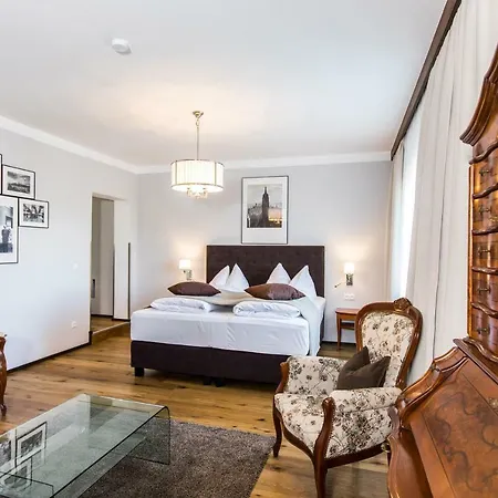 Landidyll-hotel Nudelbacher Hotel 4*