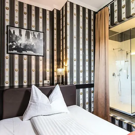 Landidyll-hotel Nudelbacher Hotel 4*
