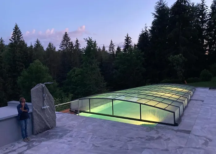 Hotel Landidyll-hotel Nudelbacher