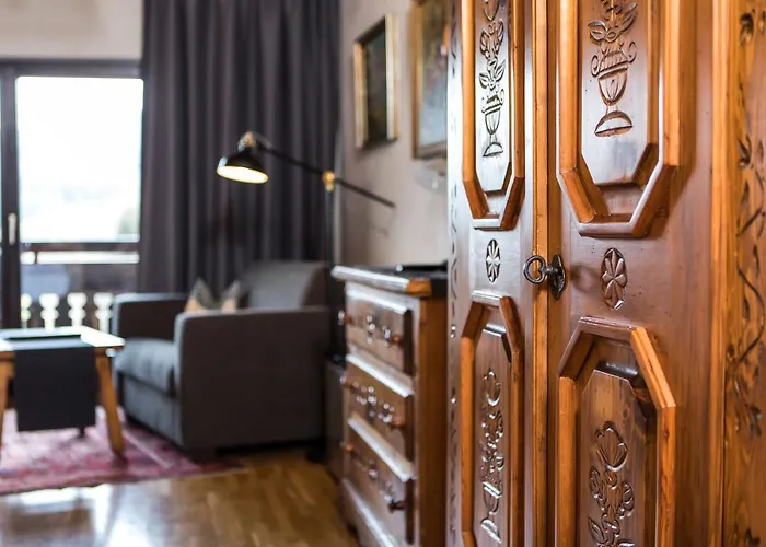 Landidyll-hotel Nudelbacher Hotel