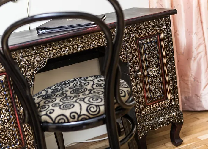 Landidyll-hotel Nudelbacher Hotel 4*