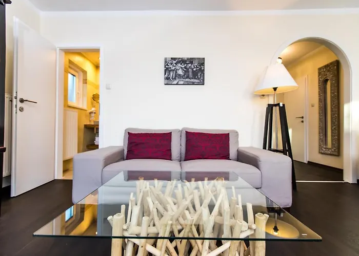 努德尔巴彻兰迪伊尔酒店 4* 菲尔德茵卡特