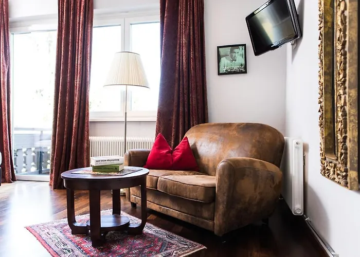 Hotel Landidyll-hotel Nudelbacher 4*