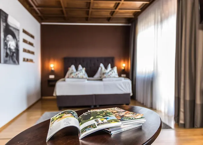 努德尔巴彻兰迪伊尔酒店 4* 菲尔德茵卡特