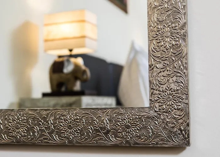 酒店 努德尔巴彻兰迪伊尔酒店 菲尔德茵卡特