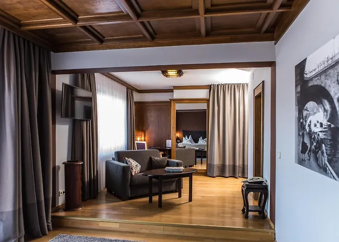 Landidyll-hotel Nudelbacher Hotel 4*