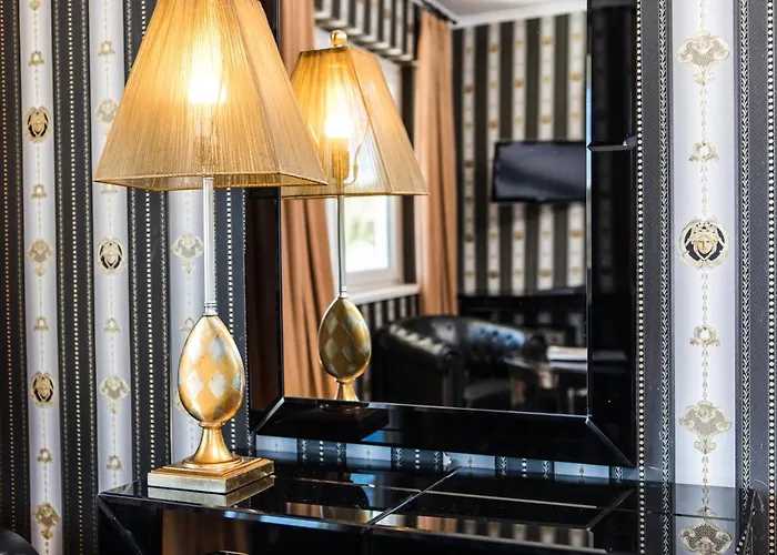 Landidyll-hotel Nudelbacher Hotel