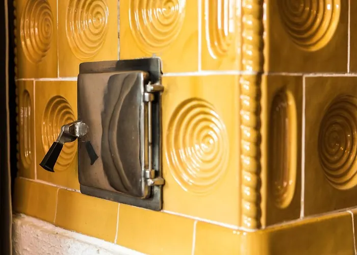 Landidyll-hotel Nudelbacher Hotel 4*