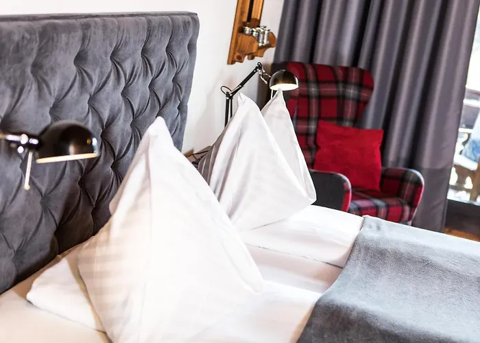 Landidyll-hotel Nudelbacher 4*