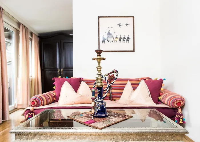 Hotel Landidyll-hotel Nudelbacher 4*