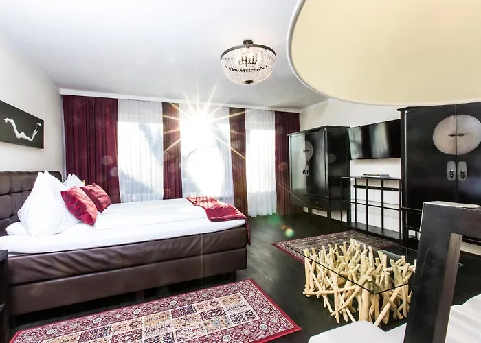 Landidyll-hotel Nudelbacher 4* Feldkirchen In Kaernten