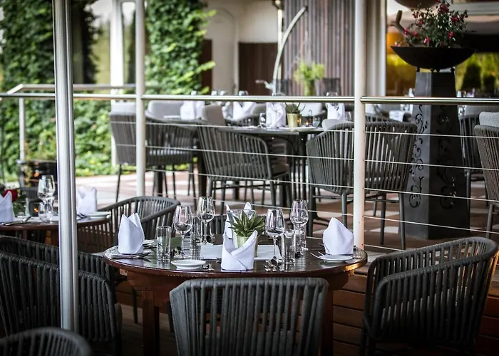 Landidyll-hotel Nudelbacher Hotel 4*