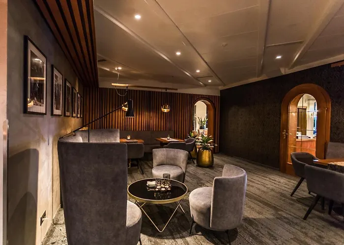 Landidyll-hotel Nudelbacher 4*