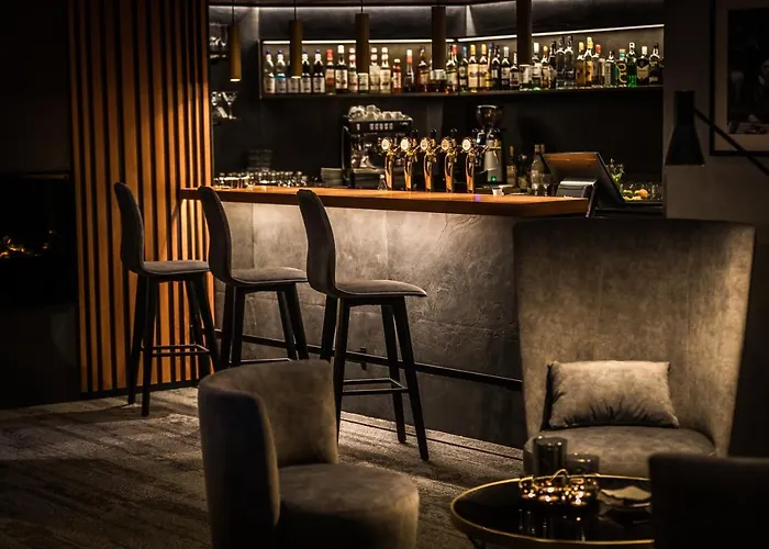 努德尔巴彻兰迪伊尔酒店