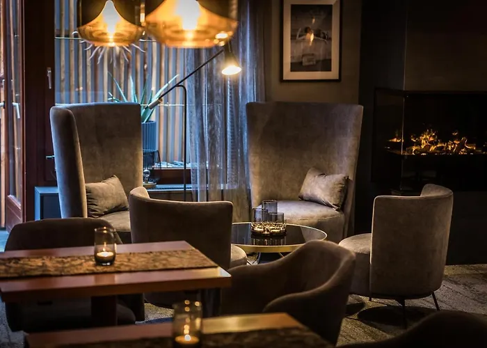 Landidyll-hotel Nudelbacher