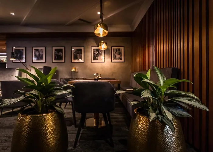 Landidyll-hotel Nudelbacher