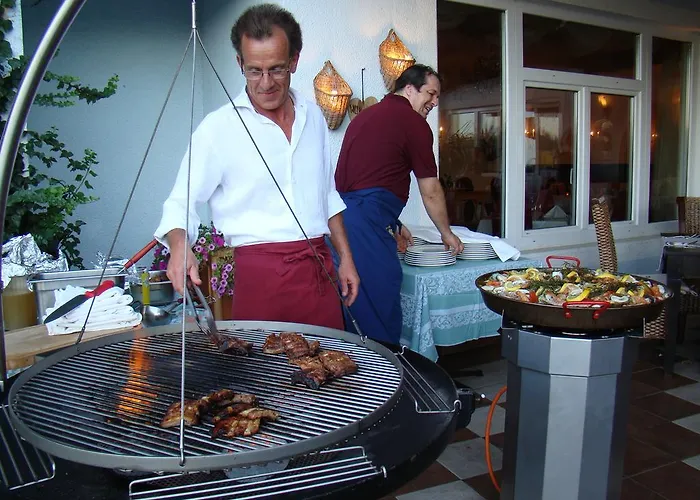 Landidyll-hotel Nudelbacher Hotel Feldkirchen In Kaernten