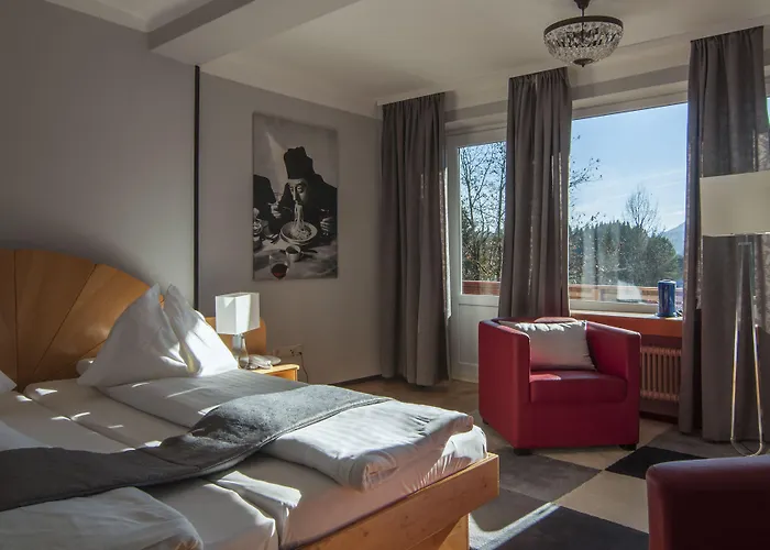 Landidyll-hotel Nudelbacher Feldkirchen In Kaernten