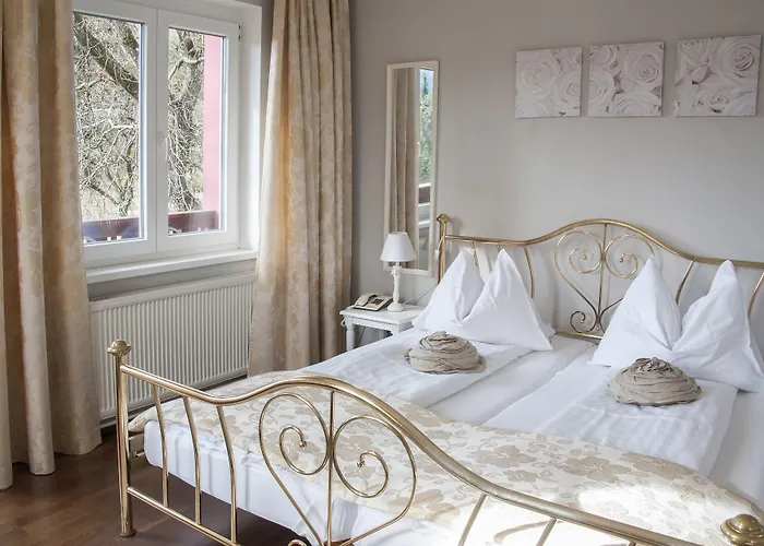 努德尔巴彻兰迪伊尔酒店 酒店 菲尔德茵卡特