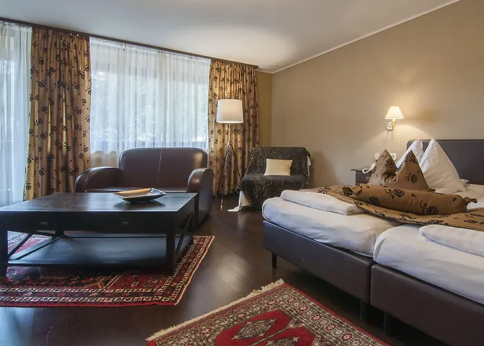 Landidyll-hotel Nudelbacher 4* Feldkirchen In Kaernten