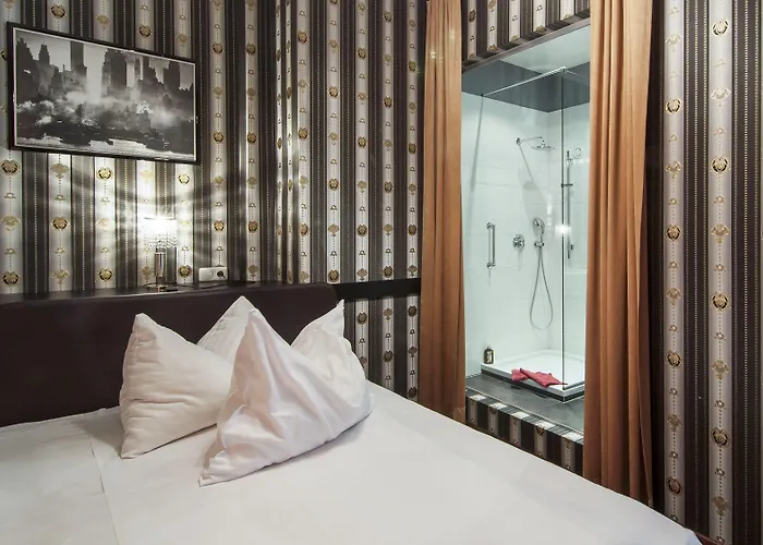 Landidyll-hotel Nudelbacher 4* Feldkirchen In Kaernten