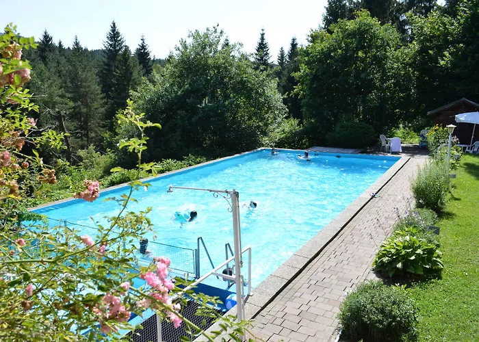 Landidyll-hotel Nudelbacher Feldkirchen In Kaernten