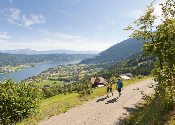 Hotel Landidyll-hotel Nudelbacher