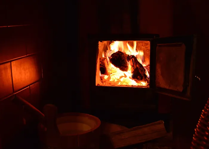 Landidyll-hotel Nudelbacher 4*