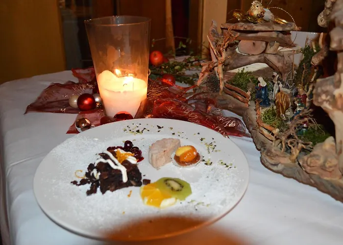 Landidyll-hotel Nudelbacher 4* Feldkirchen In Kaernten