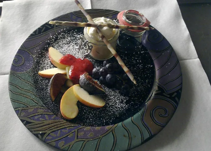 Landidyll-hotel Nudelbacher Hotel 4*