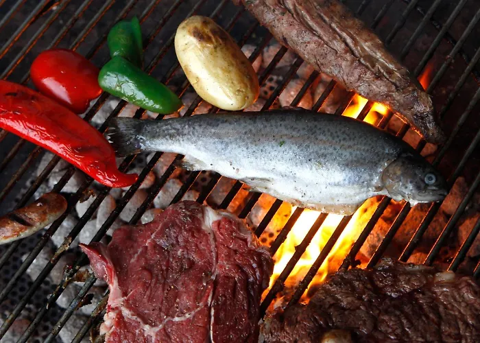 Landidyll-hotel Nudelbacher 4*