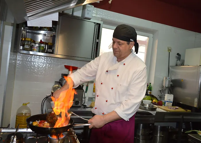 Landidyll-hotel Nudelbacher Hotel