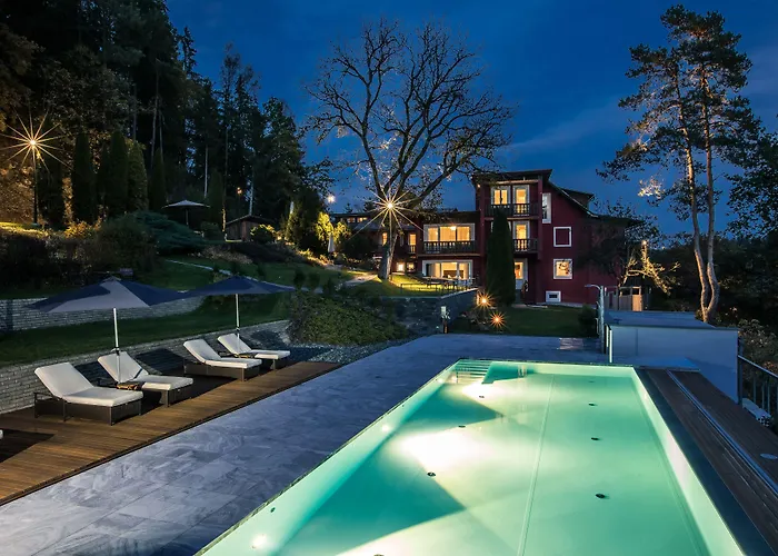 Landidyll-hotel Nudelbacher 4*