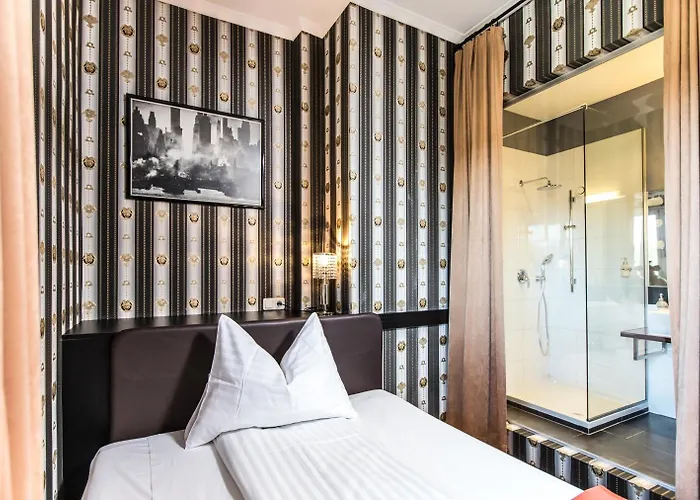 Landidyll-hotel Nudelbacher