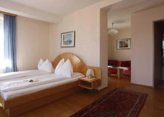 酒店 努德尔巴彻兰迪伊尔酒店 菲尔德茵卡特