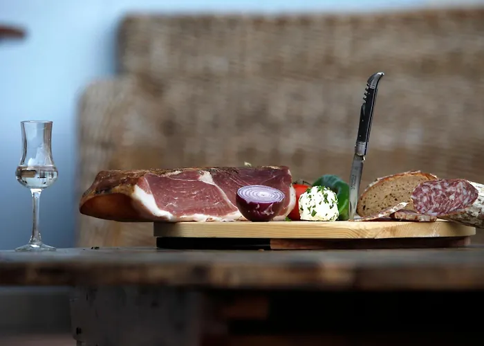 努德尔巴彻兰迪伊尔酒店 4* 菲尔德茵卡特