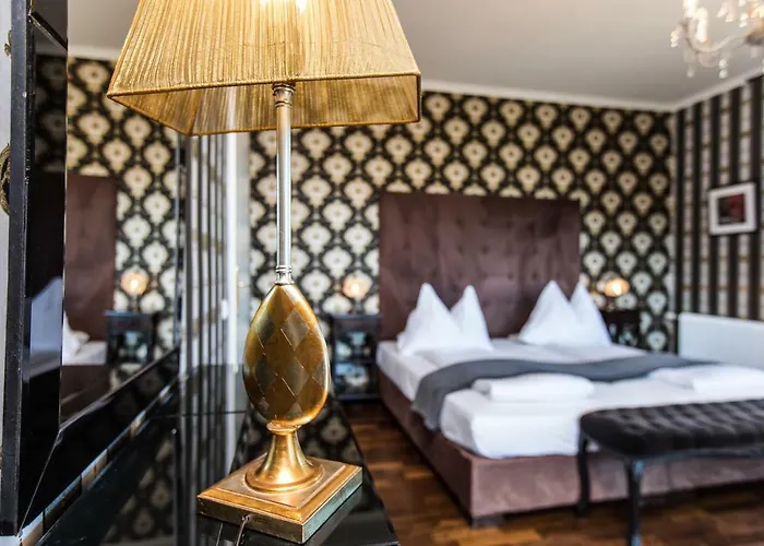 Landidyll-hotel Nudelbacher Hotel Feldkirchen In Kaernten